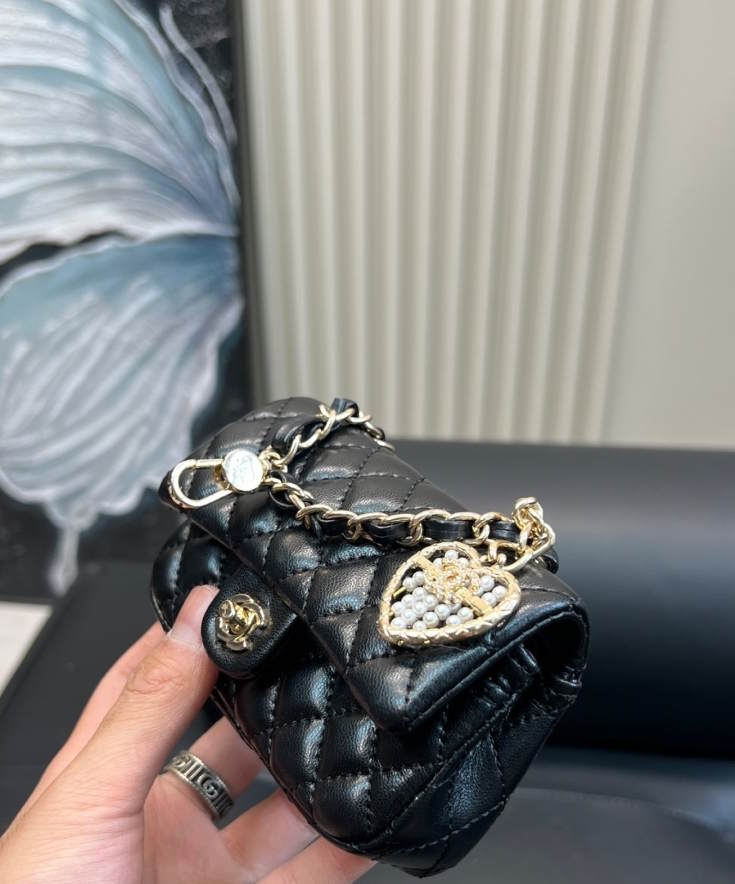 CHL MINI  Bag  12 cm