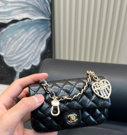 CHL MINI  Bag  12 cm