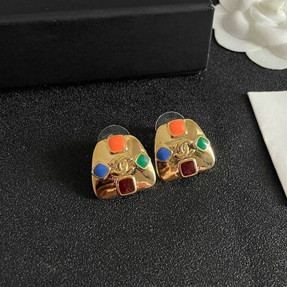 CHL Fashion Earrings