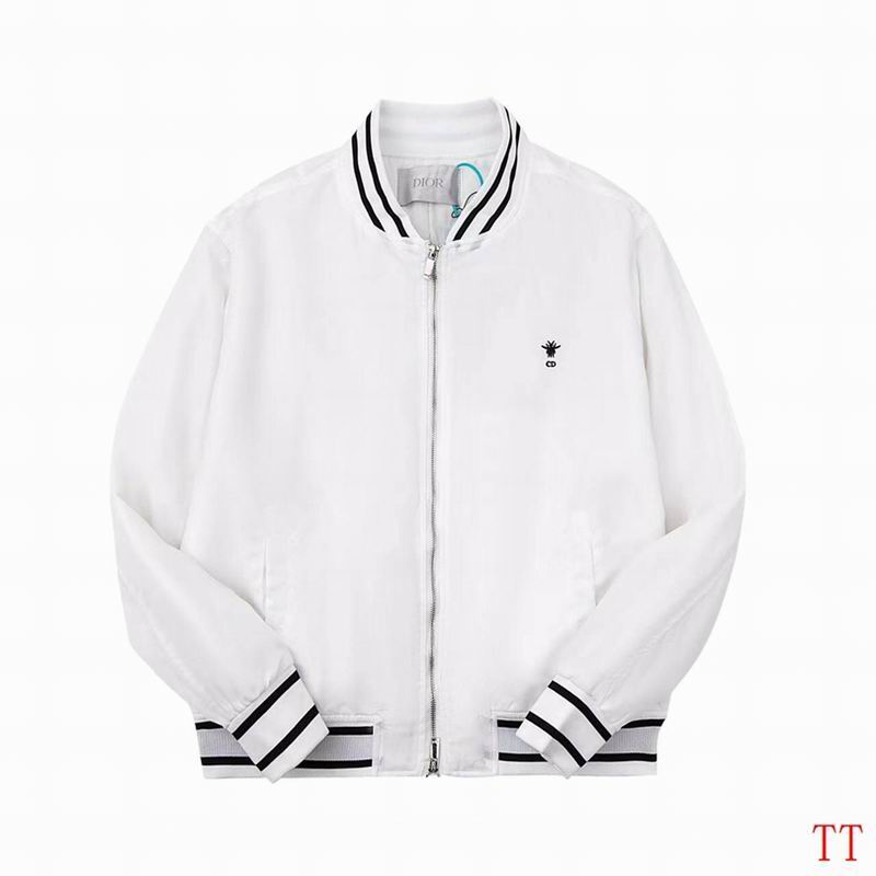 CHD Jacket Man 2 Color's