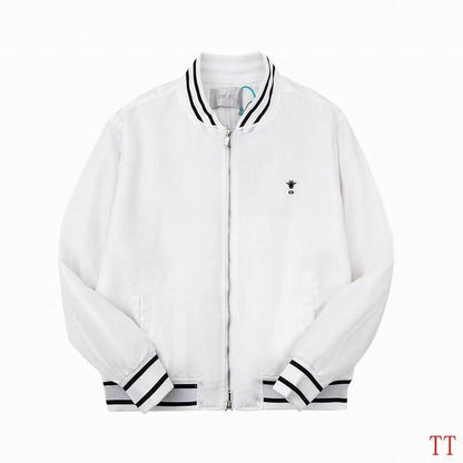 CHD Jacket Man 2 Color's