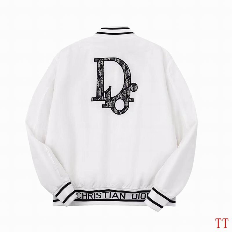 CHD Jacket Man 2 Color's