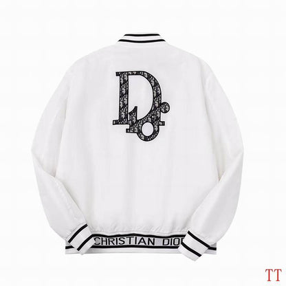 CHD Jacket Man 2 Color's
