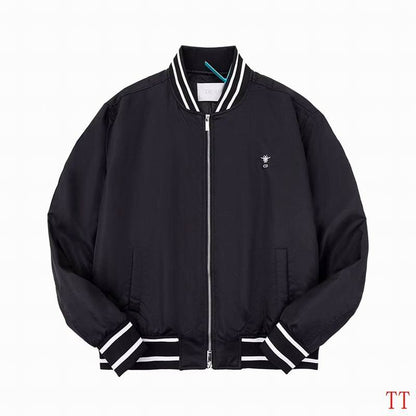 CHD Jacket Man 2 Color's