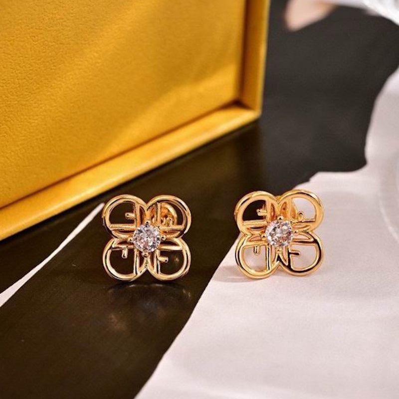 FEN  Fashion Earrings