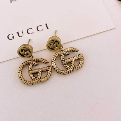 GU Earrings SALE-min order required