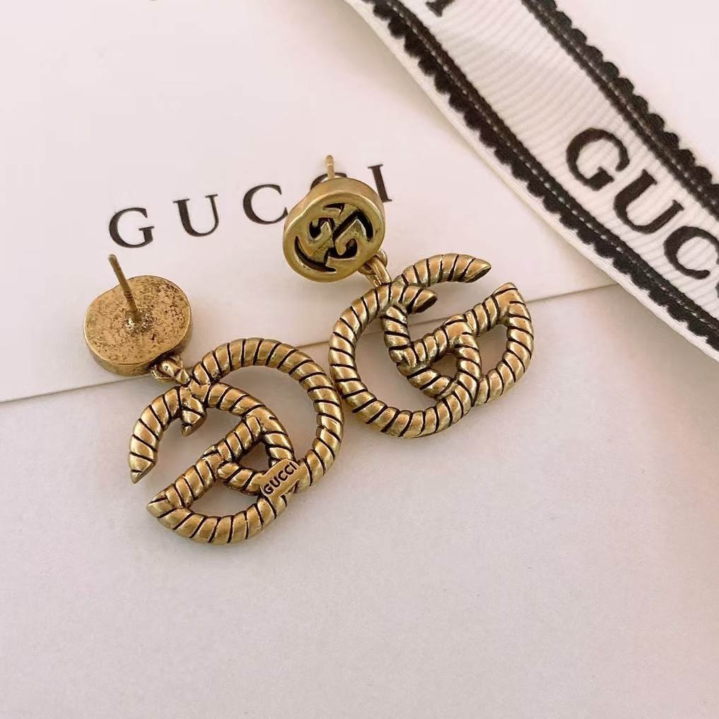 GU Earrings SALE-min order required