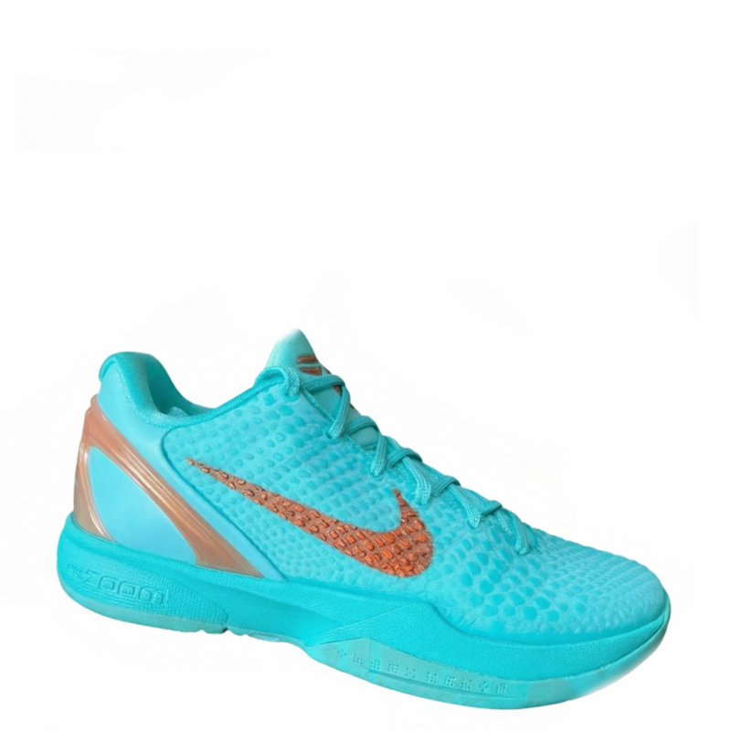 N^ke Kobe 8 “OREGON DUCKS” PE PAC 46