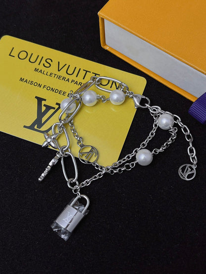 LU  Bracelet  SALE-min order required