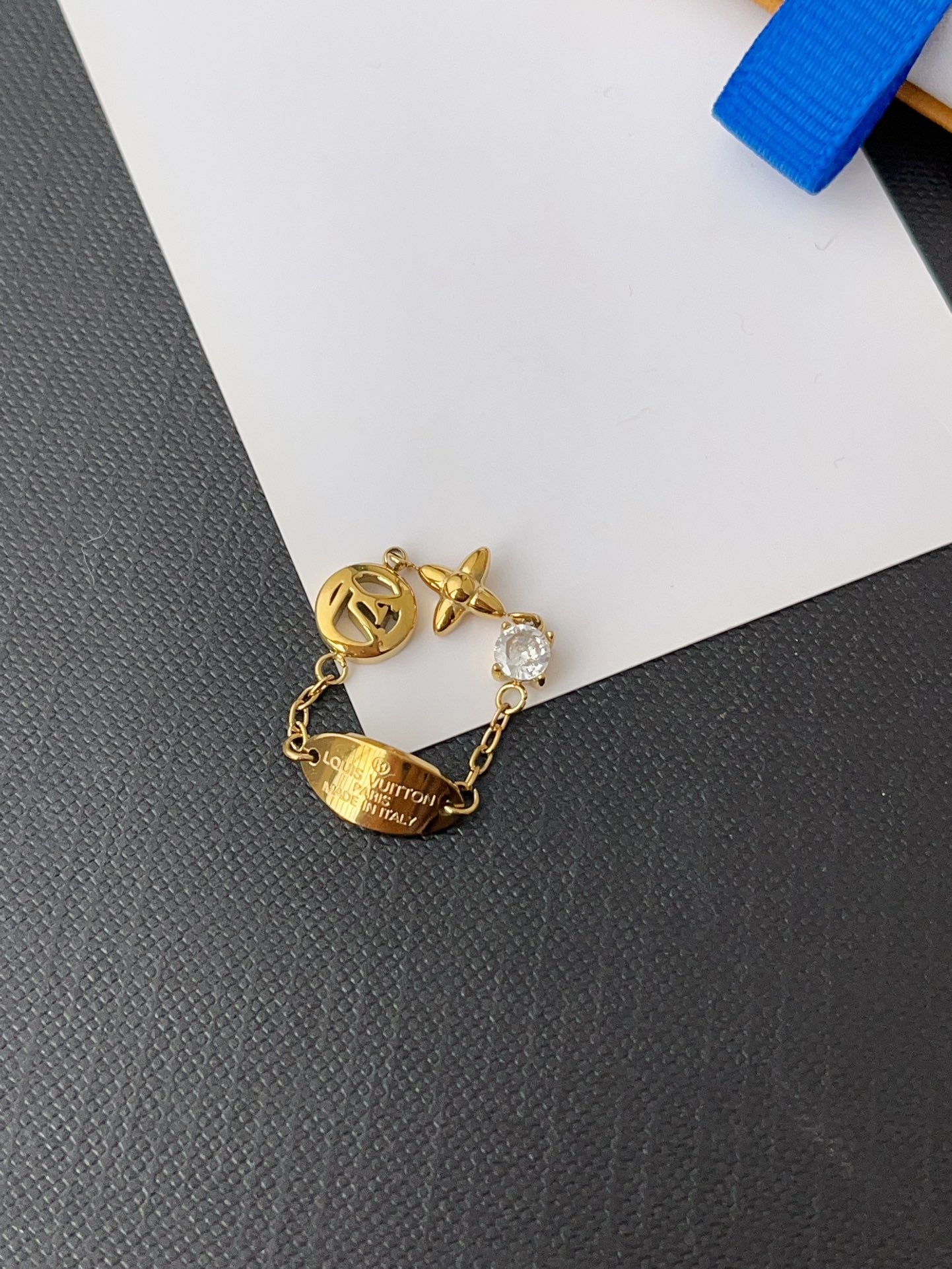 LU Fashion Ring SALE-min order required