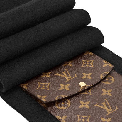 LU  On My way Scarf 2 Color's