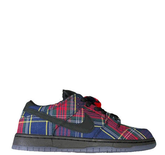 N^ke Air force Sneakers SB Dunk Low “Nardwuar" 46