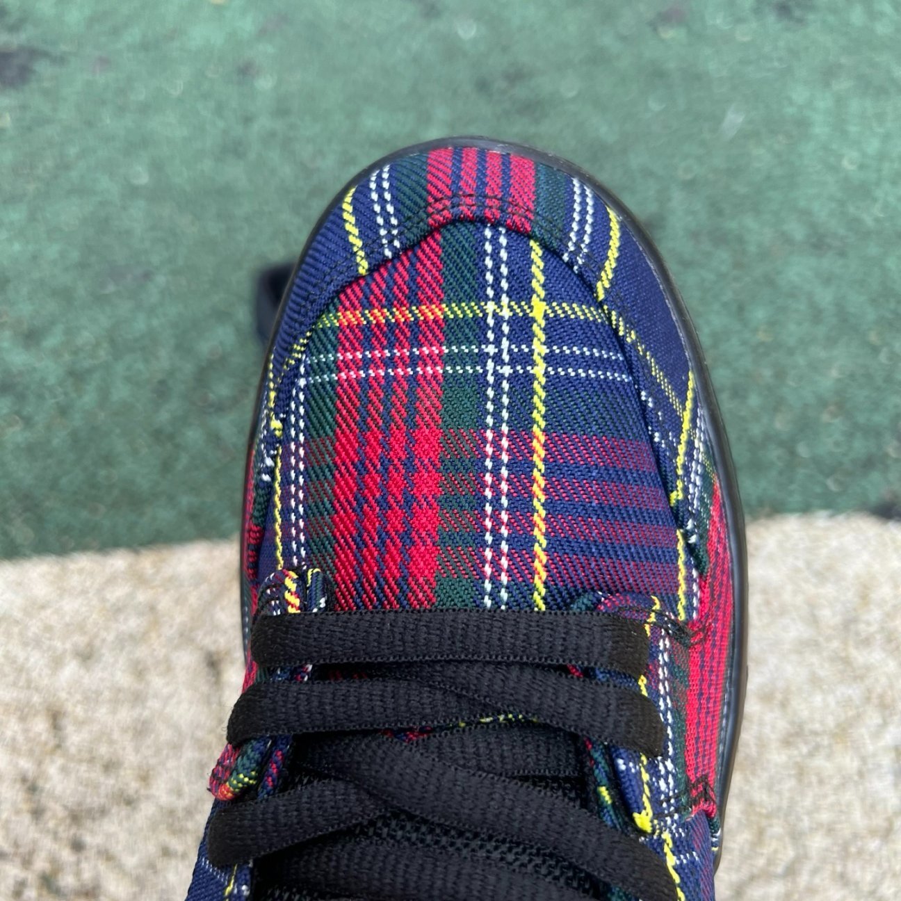 N^ke Air force Sneakers SB Dunk Low “Nardwuar" 46