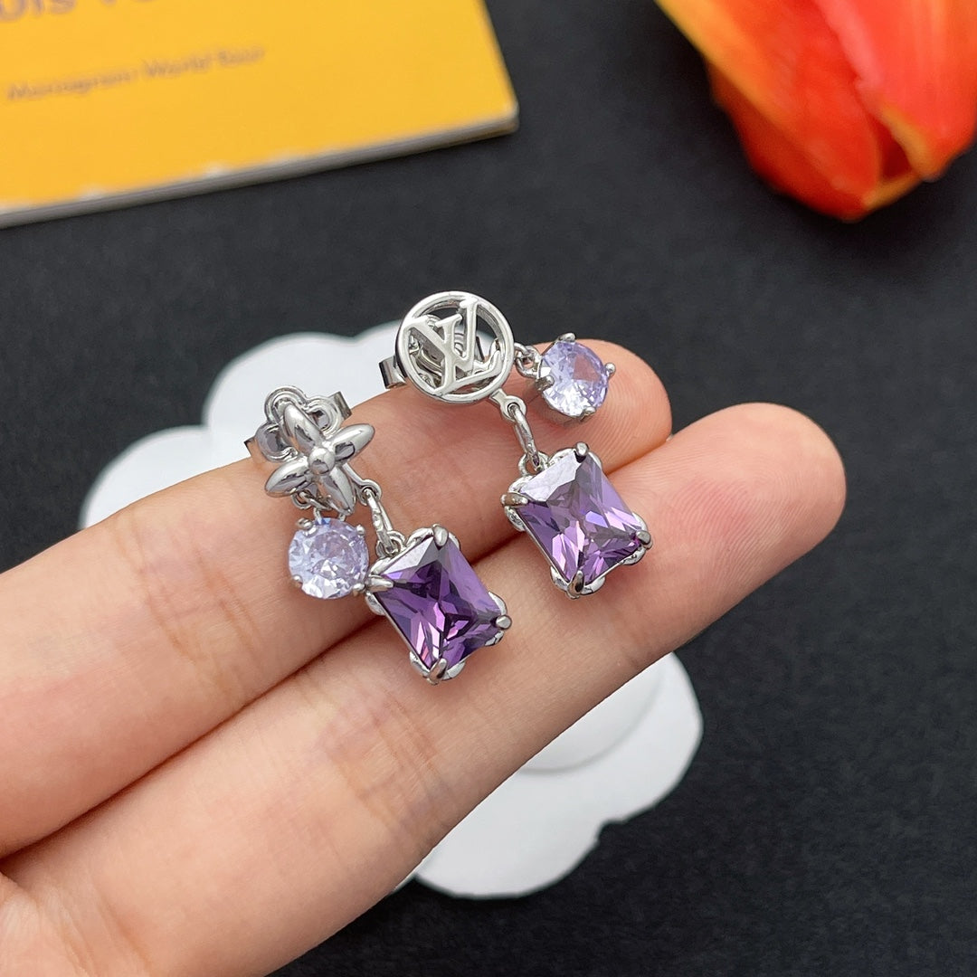 LU  Earrings SALE-min order required