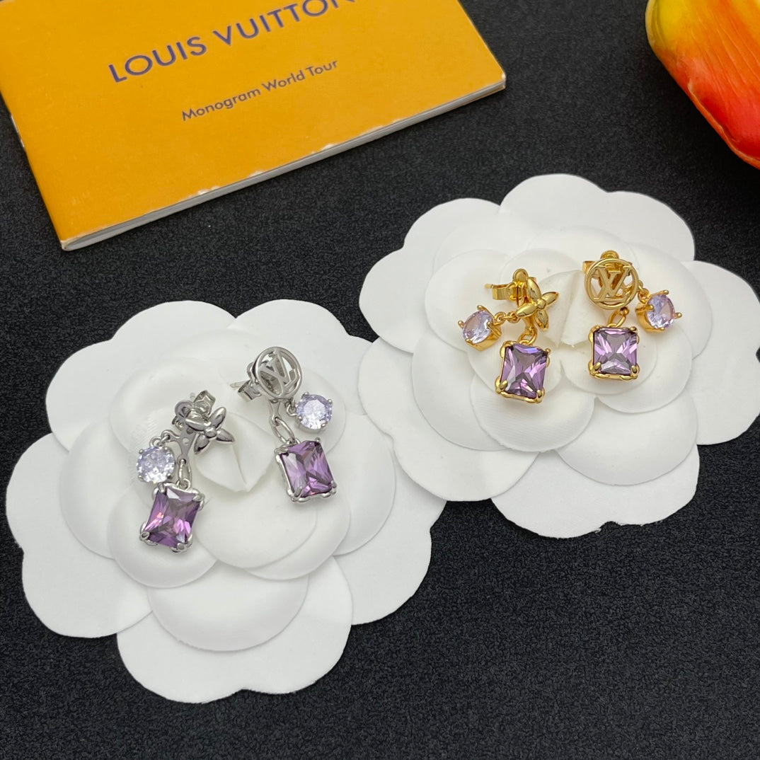 LU  Earrings SALE-min order required