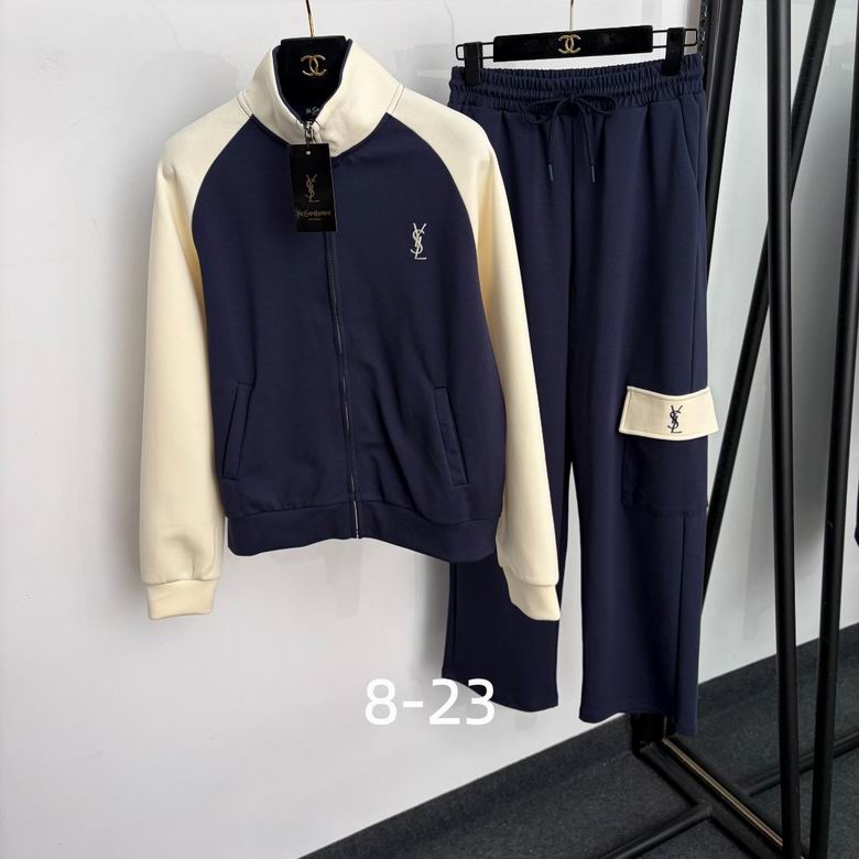 Y L  Woman  Sport Suits Limited edition 2 Color's