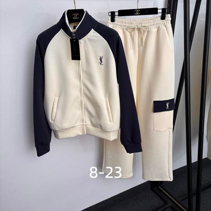 Y L  Woman  Sport Suits Limited edition 2 Color's