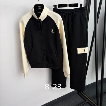 Y L  Woman  Sport Suits Limited edition 2 Color's