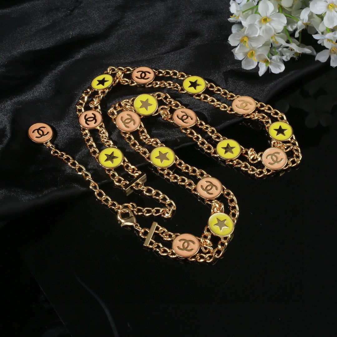 CHL Belt  Fashion Jewelry