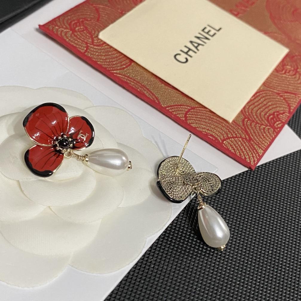 CHL earrings  SALE-min order required
