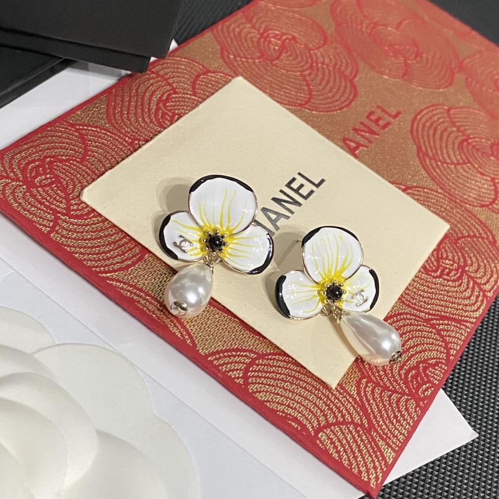 CHL earrings  SALE-min order required
