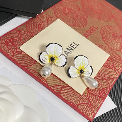 CHL earrings  SALE-min order required