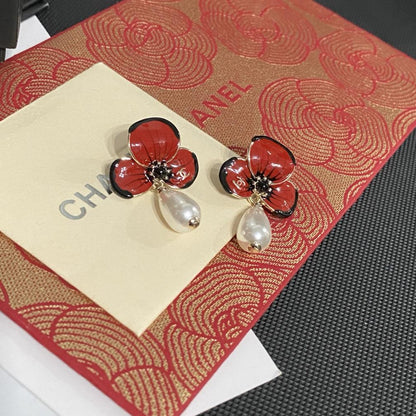CHL earrings  SALE-min order required
