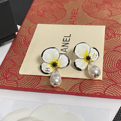 CHL earrings  SALE-min order required