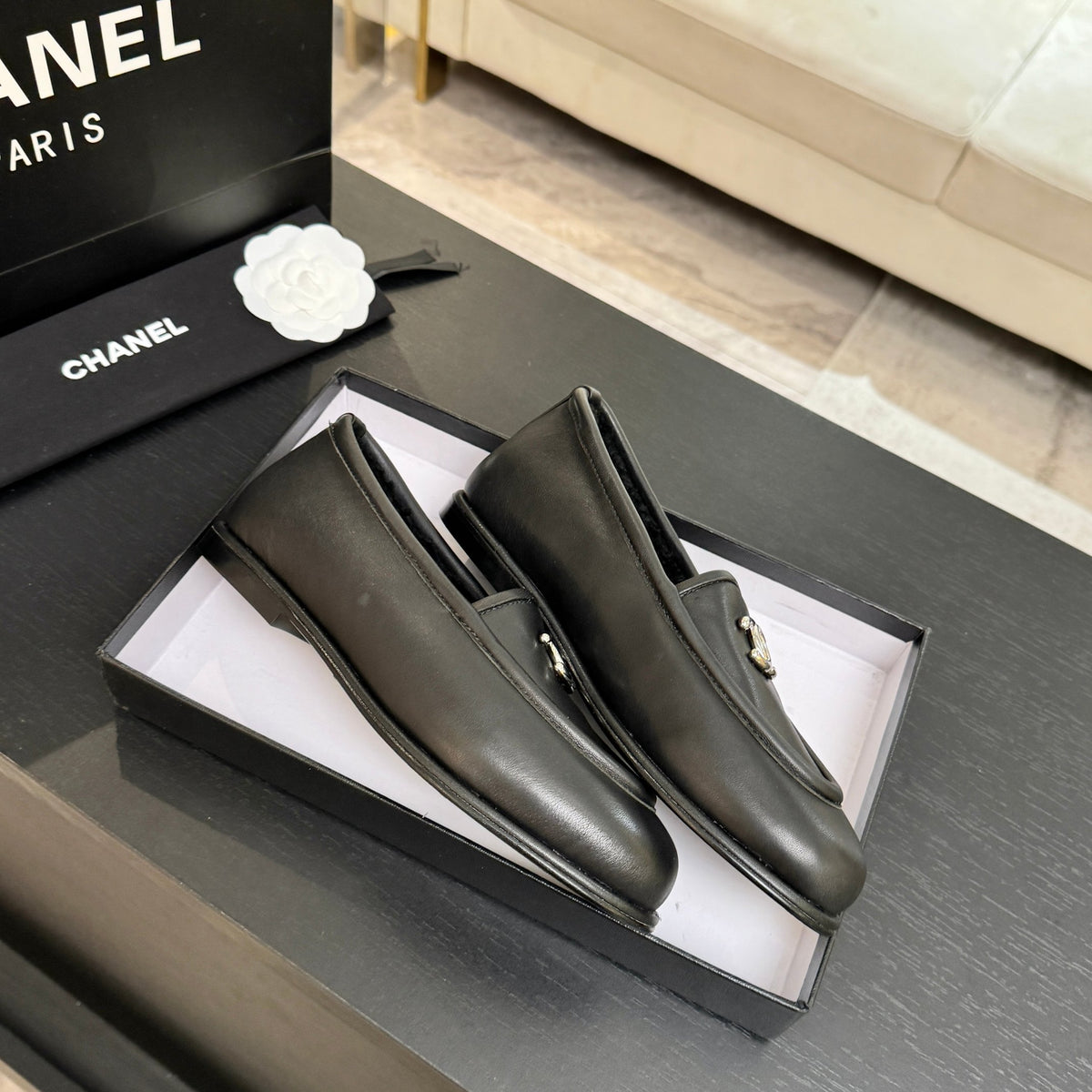 CHL Shoes  Woman office