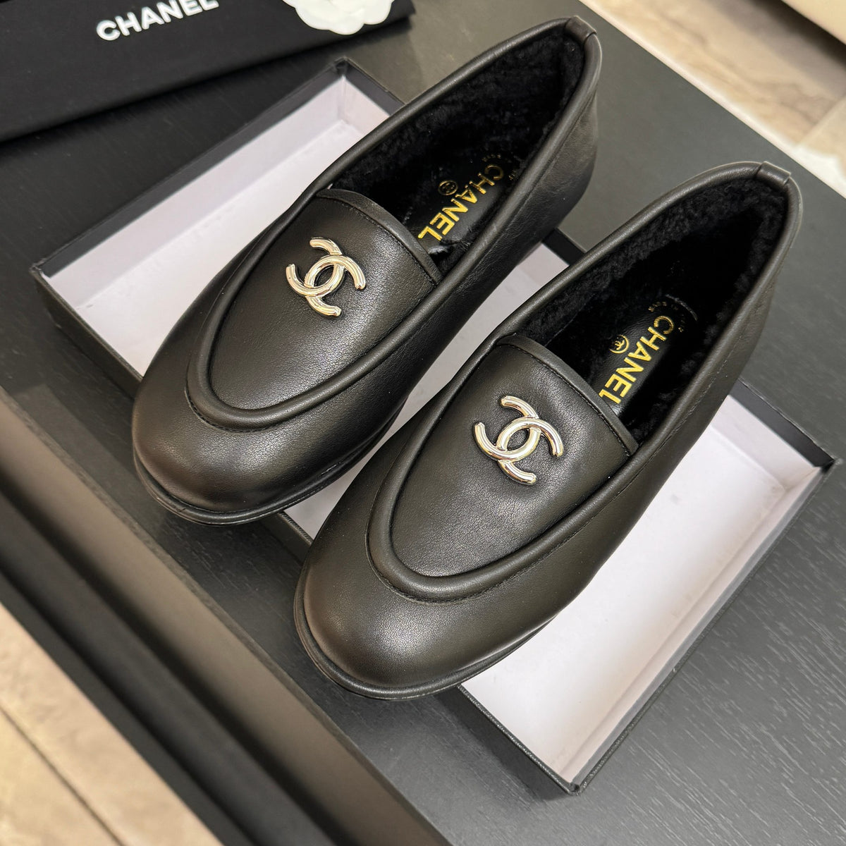 CHL Shoes  Woman office