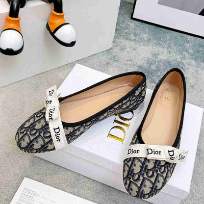 CHD Shoes Woman flat 5 Color's
