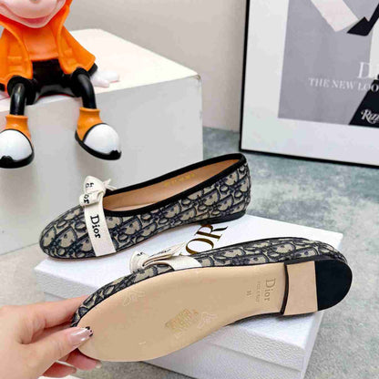 CHD Shoes Woman flat 5 Color's