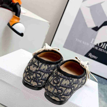 CHD Shoes Woman flat 5 Color's