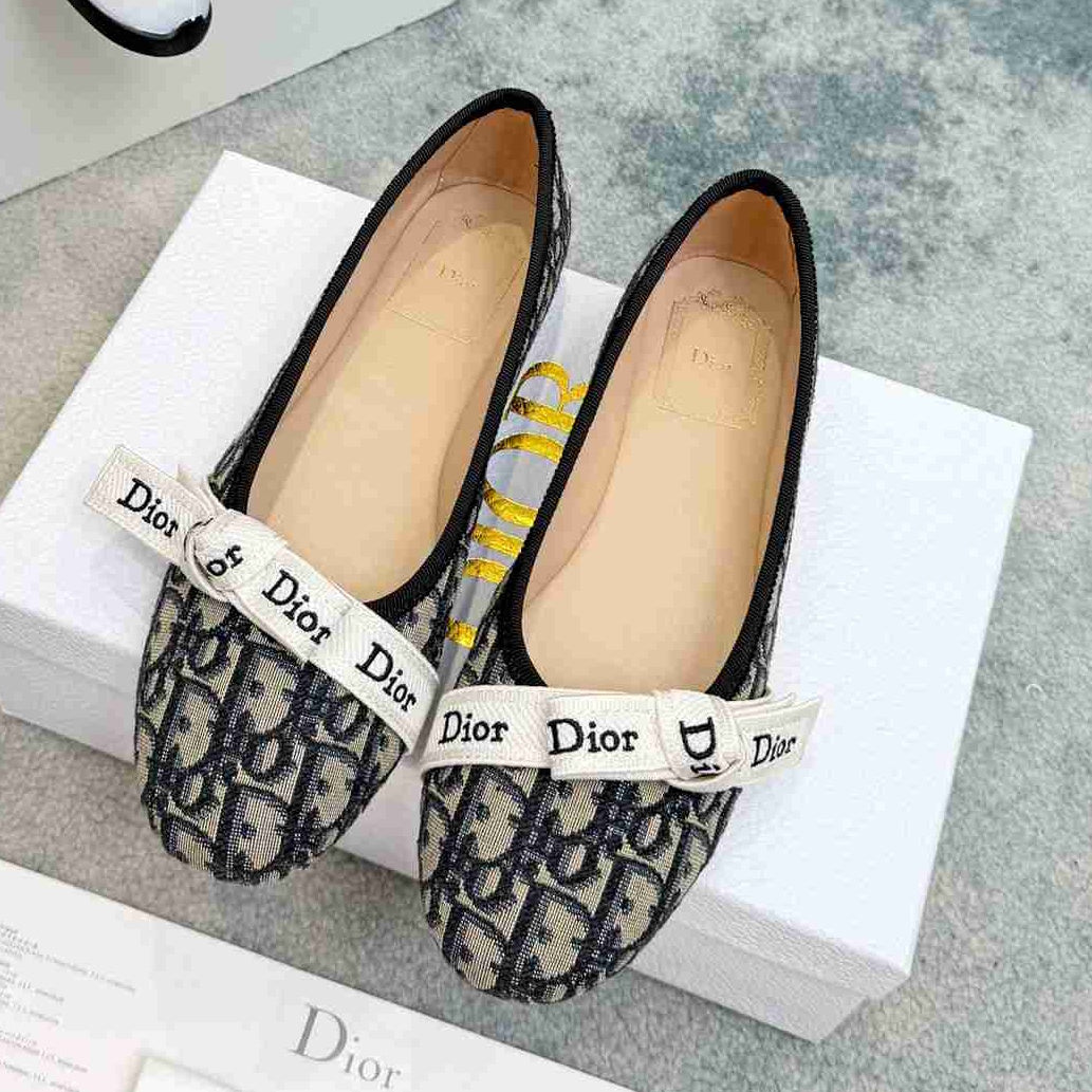 CHD Shoes Woman flat 5 Color's