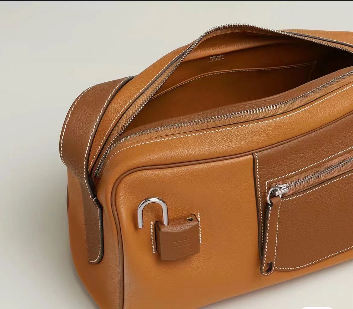 HRM Bag 30 cm 3 Color's