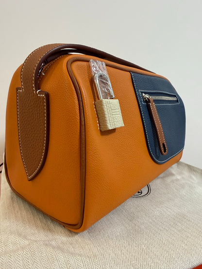 HRM Bag 30 cm 3 Color's