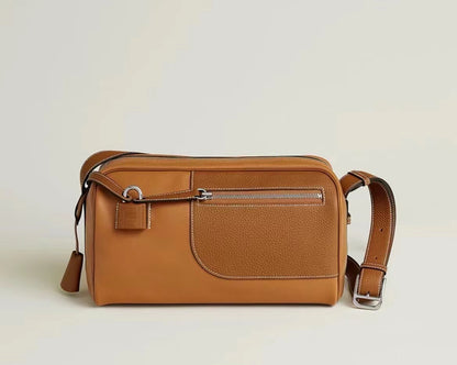 HRM Bag 30 cm 3 Color's