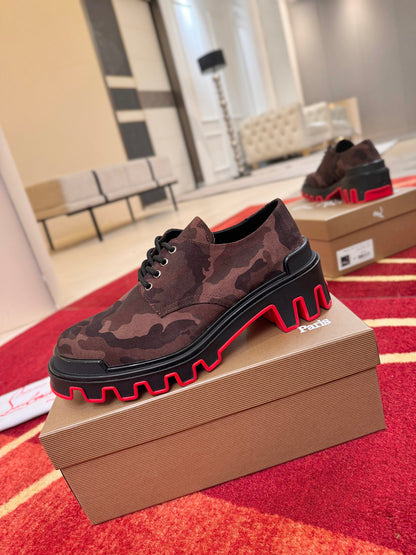 LABUTIN Shoes  Man 46