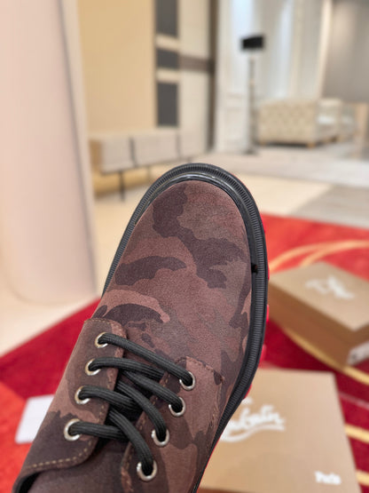 LABUTIN Shoes  Man 46