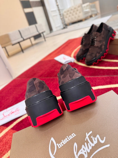 LABUTIN Shoes  Man 46