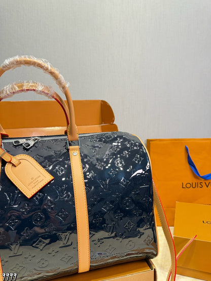 LU Keepall Holdalls  Bag  2 Color's