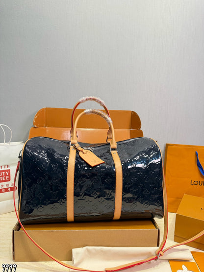 LU Keepall Holdalls  Bag  2 Color's