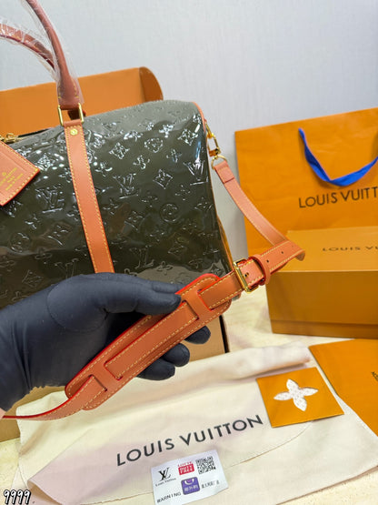 LU Keepall Holdalls  Bag  2 Color's