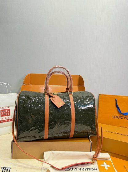 LU Keepall Holdalls  Bag  2 Color's