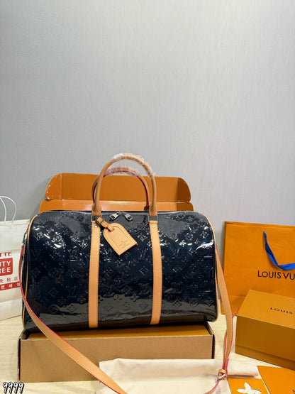 LU Keepall Holdalls  Bag  2 Color's