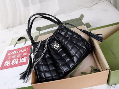 GU Large Shopping Bag  3 Color 's  43 cm