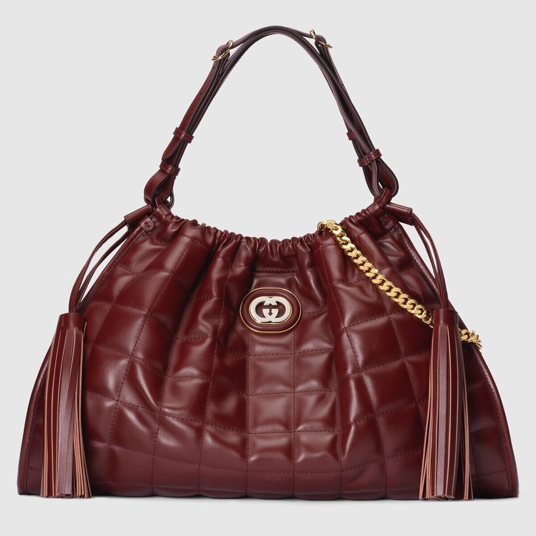 GU Large Shopping Bag  3 Color 's  43 cm
