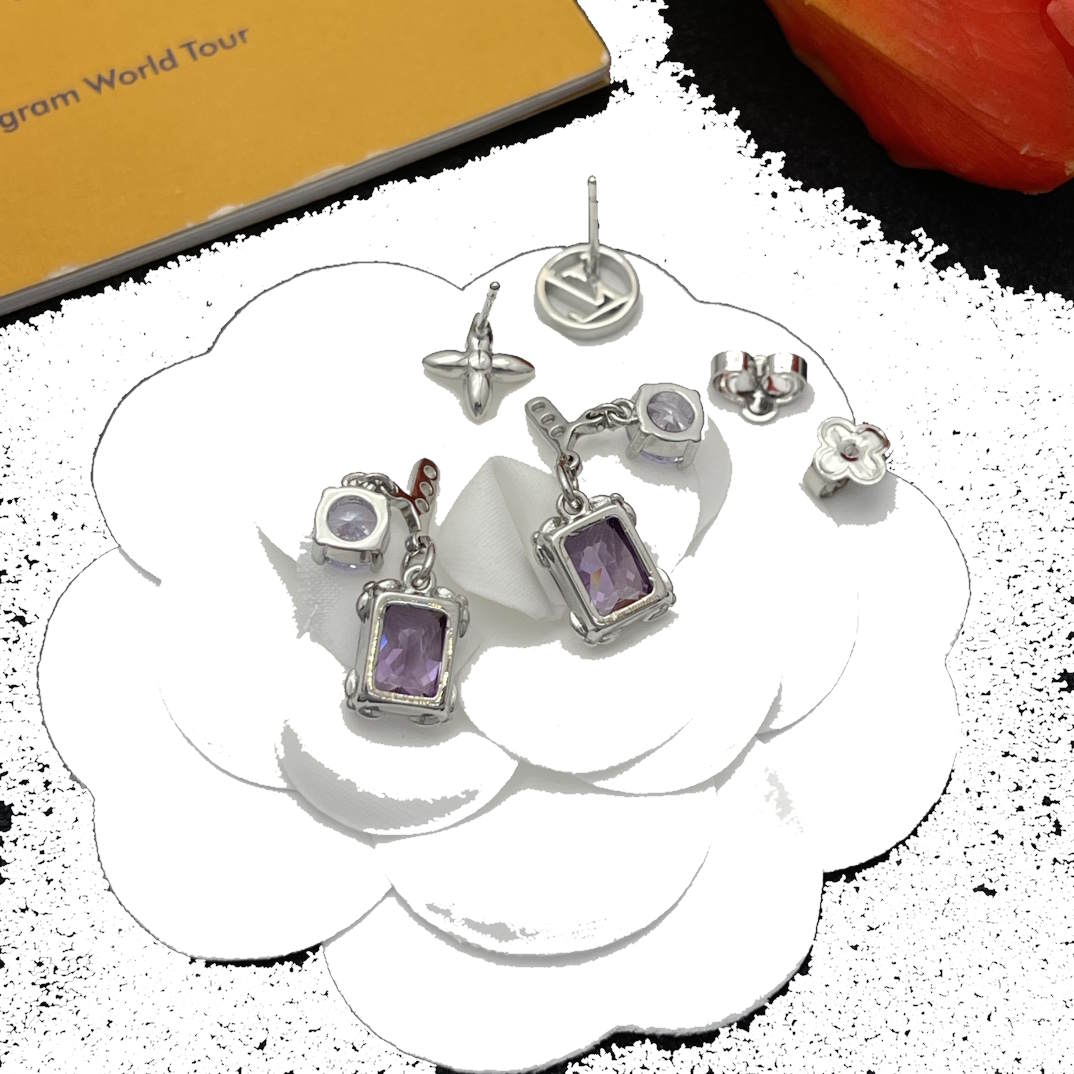 LU  Earrings SALE-min order required