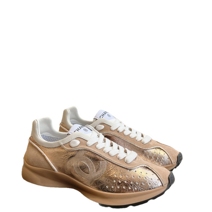 CHL Sneakers 4 Color's