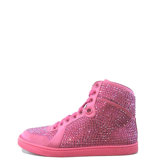 GU Sneakers Woman 6 Color 's Crystals